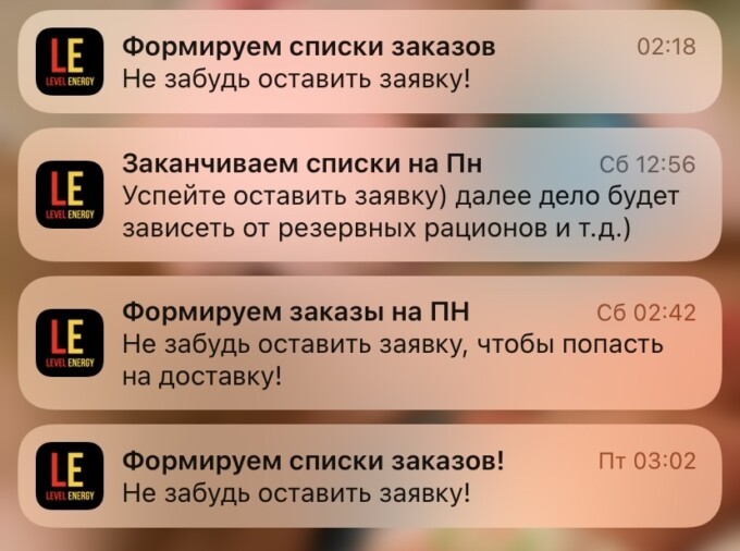 Обещали вывезти в лес и закопать. Как я строил бизнес по доставке ПП-еды на Дальнем Востоке