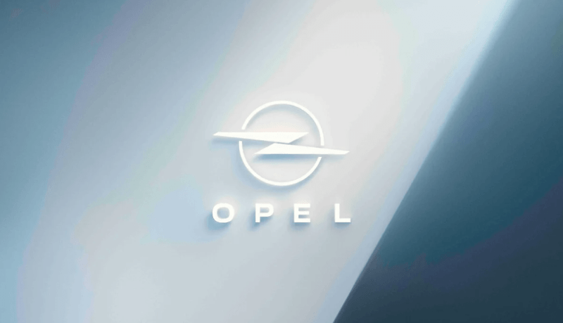 
                    Opel обновила логотип: молнию разделили по центру и сделали острее 

    
        Статьи редакции
            

            