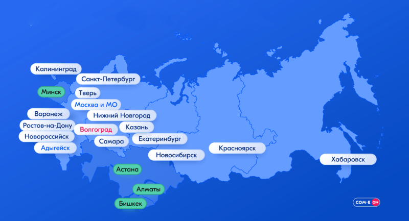 
                    Шесть инсайтов для онлайн-бизнеса в 2023 году            