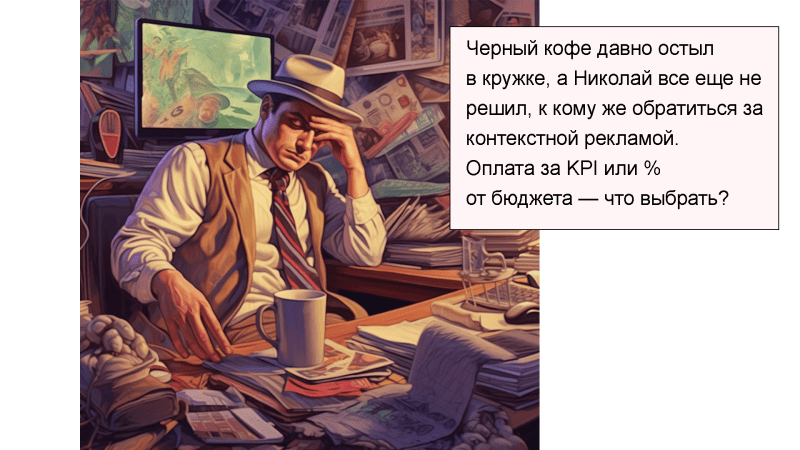 
                    Какой нужен бюджет, чтобы запустить рекламу в Директе? И как не ошибиться при выборе подрядчика            