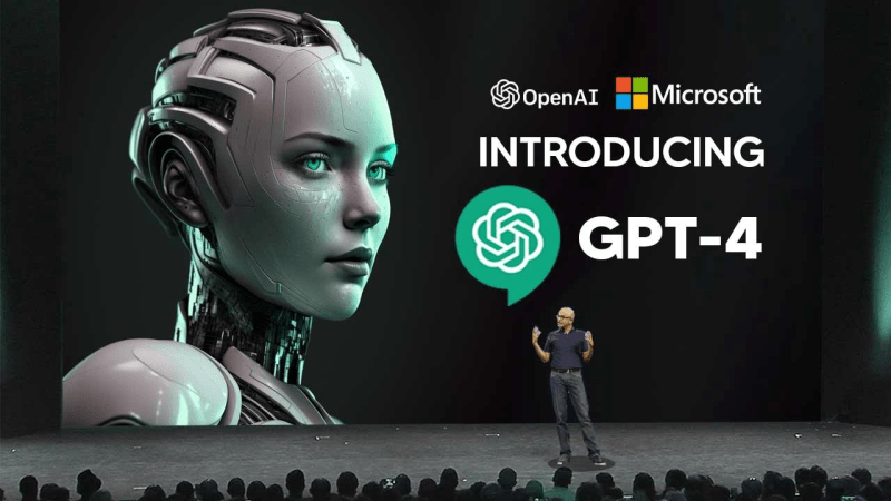 
                    OpenAI открыла доступ к API последней версии языковой модели GPT-4 

    
        Статьи редакции
            

            