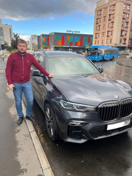 
                    Как я отсудил 200 000 000 рублей за неисправный вентилятор в автомобиле BMW X7 и до сих пор  получаю по 6,5 млн в месяц            