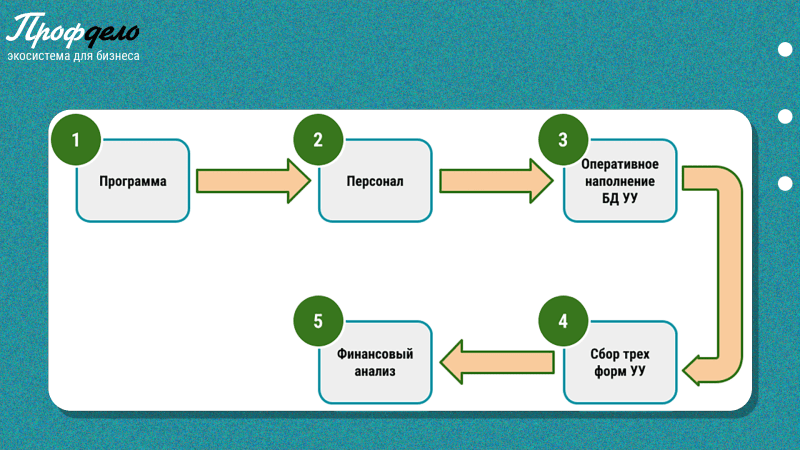 
                    Гении и злодеи: кто из них правильный финансовый директор на аутсорсе            