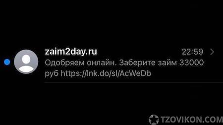 
                            Сайт Zaim2day.ru
                         - отзывы