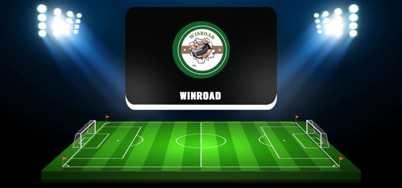 WINROAD — прогнозы на хоккей, отзывы