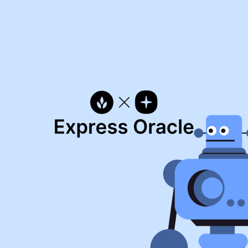 Express Oracle