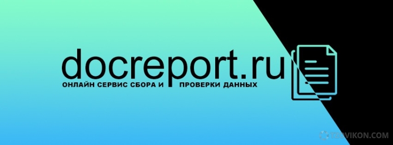 
                            Сайт Docreport.ru
                         - отзывы