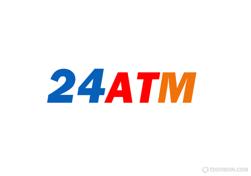 
                            Сайт 24atm.net (обменник)
                         - отзывы