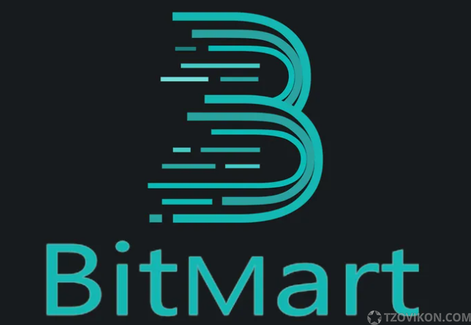 
                            Криптовалютная биржа BitMart.com 
                         - отзывы