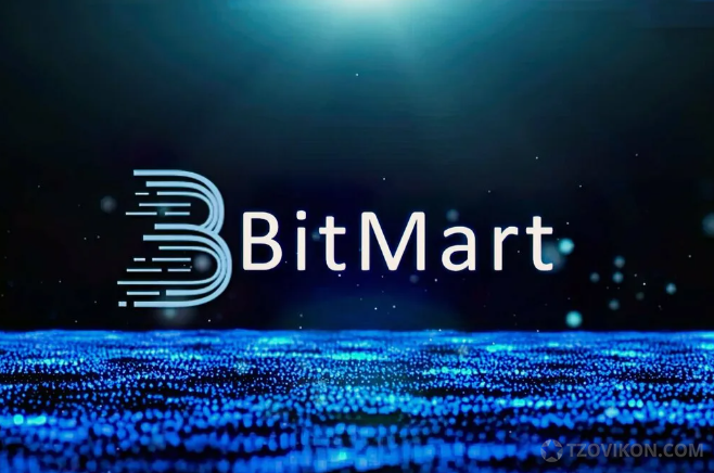 
                            Криптовалютная биржа BitMart.com 
                         - отзывы