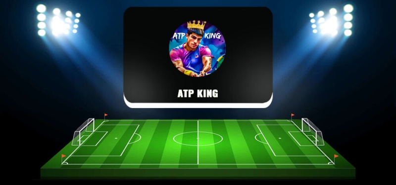 ATP KiNG — капперский проект в ТГ, отзывы